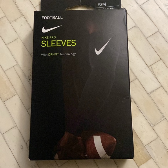 Nike Other - Nike pro sleeves